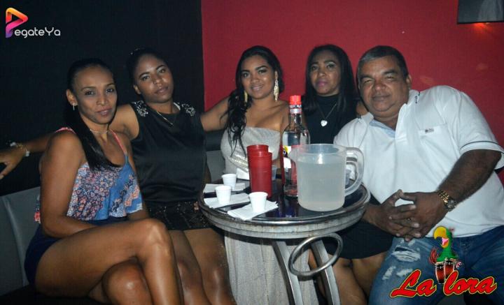 Foto 31 de La Lora - 3er Fds Julio 2017 en La Lora Bar, Cali