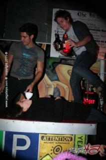 Foto 10 de 16 Dic. 2011 en In Shots Bar Pegateya