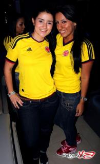 Foto 10 de Octubre 12 del 2013 en Black Jack Food & Drinks