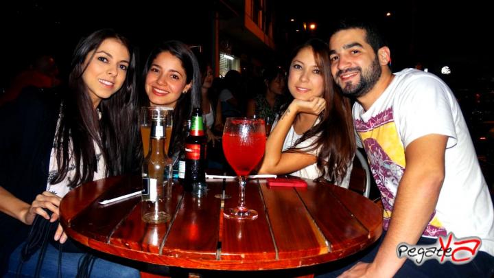 Foto 12 de Porto Bar - Sept 27 en Porto Bar