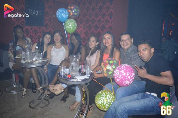Foto 10 de La Lora Bar - 3er FDS Enero 2016 en La Lora Bar, Cali