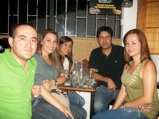 Foto 10 de Mayo 18 y 19 del 2012 en La Plazza Delicatessen Manizales, Manizales