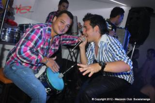 Foto 96 de 30-31 Marzo 2012 en Discoteca Macondo Club Bucaramanga, Bucaramanga