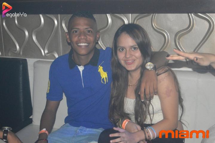 Foto 43 de Miami Bar - 4to Fds Febrero 2017 en Miami Bar Cali, Cali