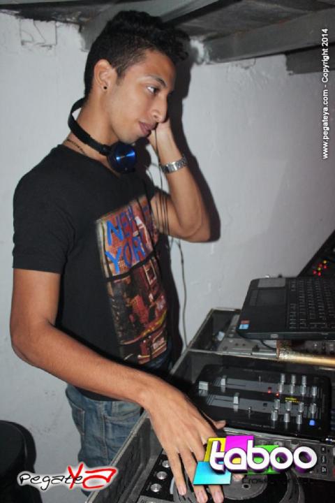 Foto 20 de TABOO 26 Y 27 de SEPT 2014 en Discoteca Taboo Cartagena, Cartagena