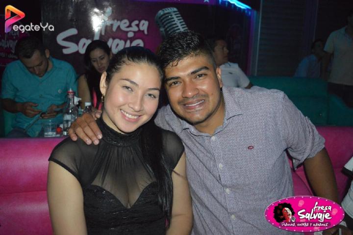Foto 59 de FRESA SALVAJE - 3ER 4to FDS OCT 2016 en Fresa Salvaje, Cali