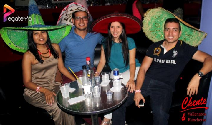 Foto 6 de Chente - 4to FDS Sep 2015 en CHENTE Vallenatos y Rancheras, Cali