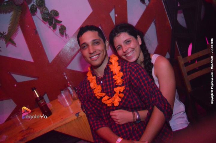 Foto 30 de Malabar - Sabado 16 de julio de 2016 en Discoteca Malabar Bucaramanga, Bucaramanga
