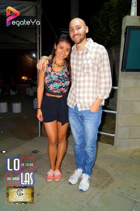 Foto 56 de Lolas Club - 4to FDS Enero 2016 en Lolas Club Menga Cali, Cali