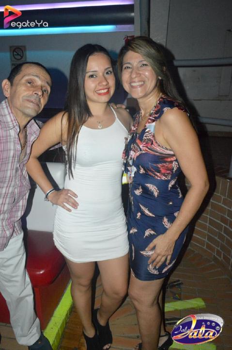 Foto 31 de JalaJala - 1er Fds Marzo 2017 en Jala Jala Club, Cali