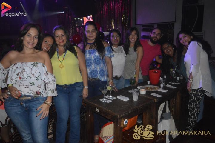 Foto 4 de Kukaramakara - 4to Fds Oct. 2016 en Kukaramakara Discoteca Cali, Cali