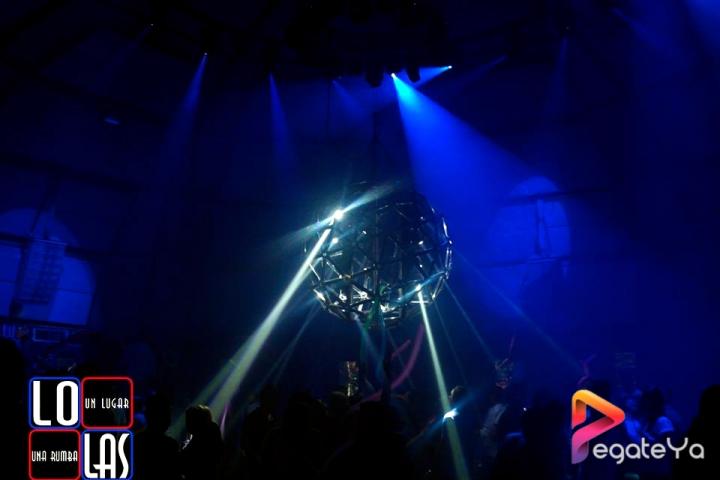 Foto 81 de Lolas - 2do FDS Abril 2015 en Lolas Club Menga Cali, Cali
