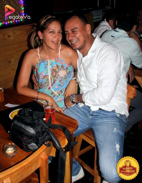 Foto 40 de Fonda Mi Dios Se Lo Pague - 1er Fds Oct en Fonda Mi Dios Se Lo Pague, Cali
