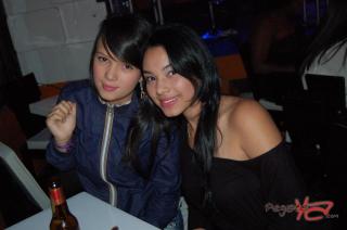 Foto 1 de T Bar 15 de Diciembre en Discoteca T Bar Medellin, Medellín