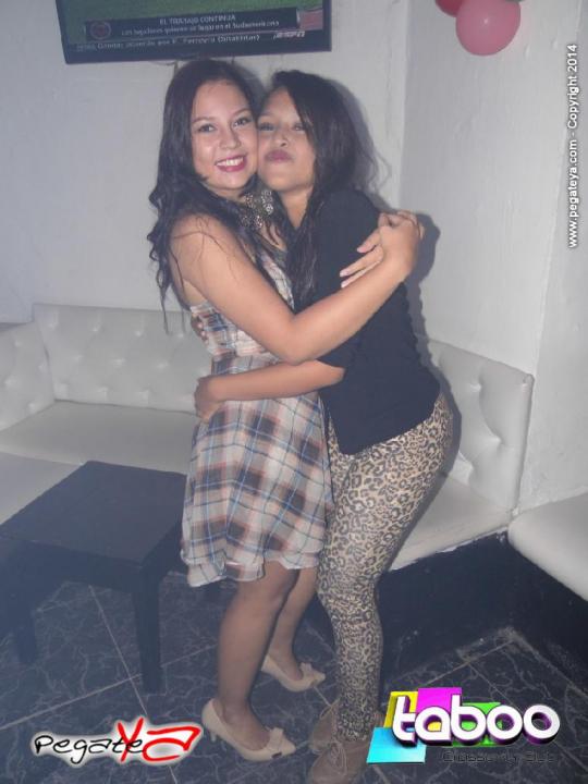 Foto 46 de TABOO 20 Y 27 de DIC 2014 en Discoteca Taboo Cartagena, Cartagena