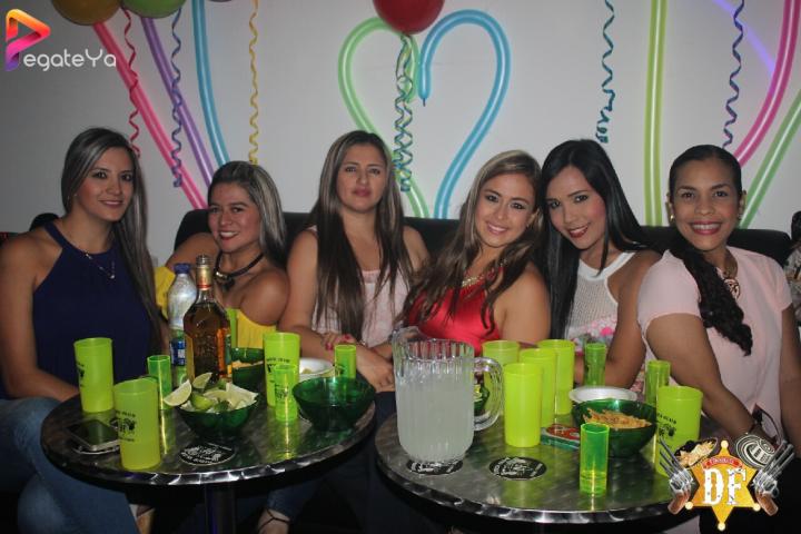 Foto 11 de El DF Club - 3er FDS Julio 2016 en El DF Club Discoteca