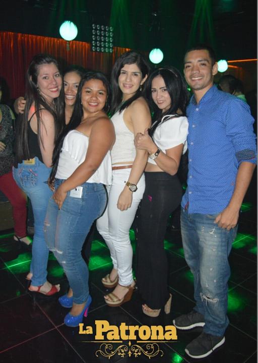 Foto 42 de La Patrona - 4to Fds Julio 2017 en La Patrona, Cali
