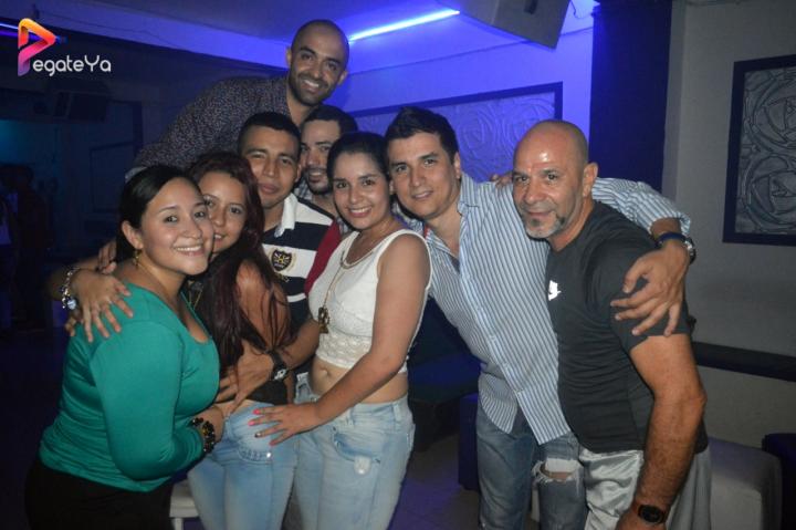 Foto 14 de Ahma Bar - 5to FDS Enero 2016 en Ahma Cali, Cali
