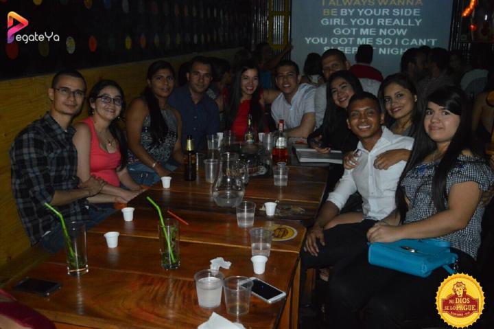 Foto 79 de Mi Dios se lo Pague - 1er Fds mARZo 2017 en Fonda Mi Dios Se Lo Pague, Cali