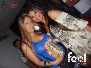 Foto 12 de 25-26 Febrero 2012 en Feel Club Bucaramanga, Bucaramanga