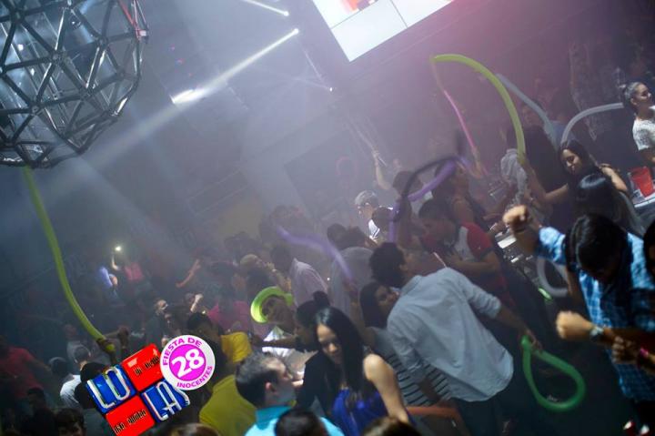 Foto 476 de Lolas Club - Feria de Cali 2014 en Lolas Club Menga Cali, Cali