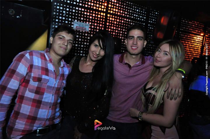Foto 64 de Piso V - Sabado 11 de marzo de 2017 en Bar Piso V Bucaramanga, Bucaramanga