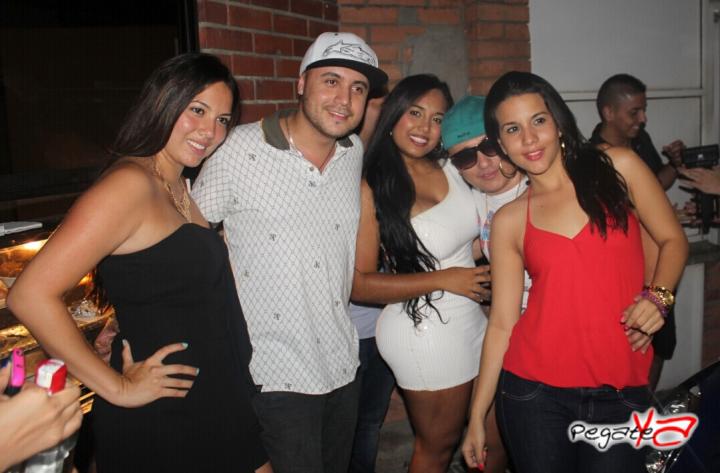 Foto 151 de Lolas - Yelsid Julio 18 en Lolas Club Menga Cali, Cali