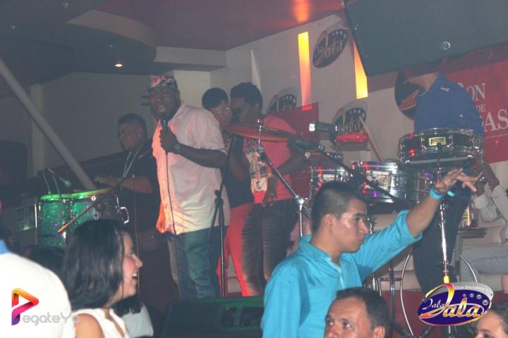 Foto 26 de Jalajala - 3er FDS Abril 2015 en Jala Jala Club, Cali