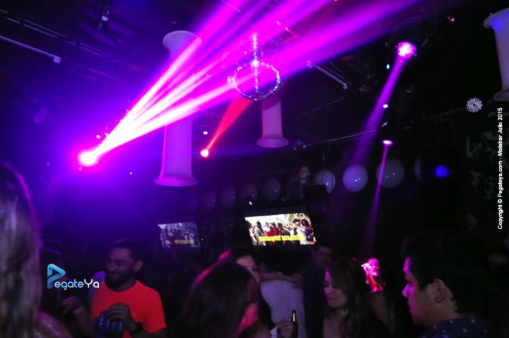 Foto 58 de Malabar - sabado 11 de julio de 2015 en Discoteca Malabar Bucaramanga, Bucaramanga