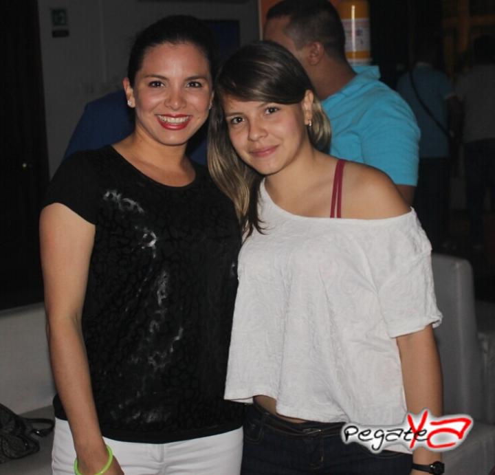 Foto 2 de Miami Bar - Julio 19 del 2014 en Miami Bar Cali, Cali