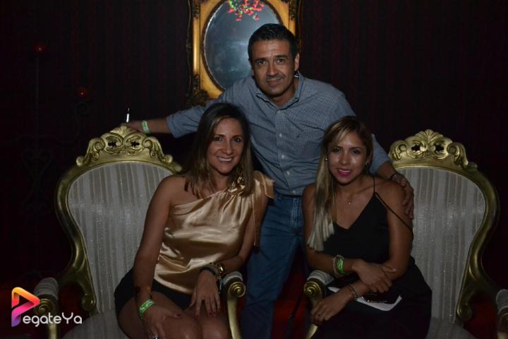Foto 26 de 69 club - 2do Fds Marzo 2017 en Pegateya Cali, Cali