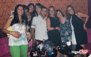 Foto 3 de Agosto 03 del 2013 en Kabaret - Granada, Cali