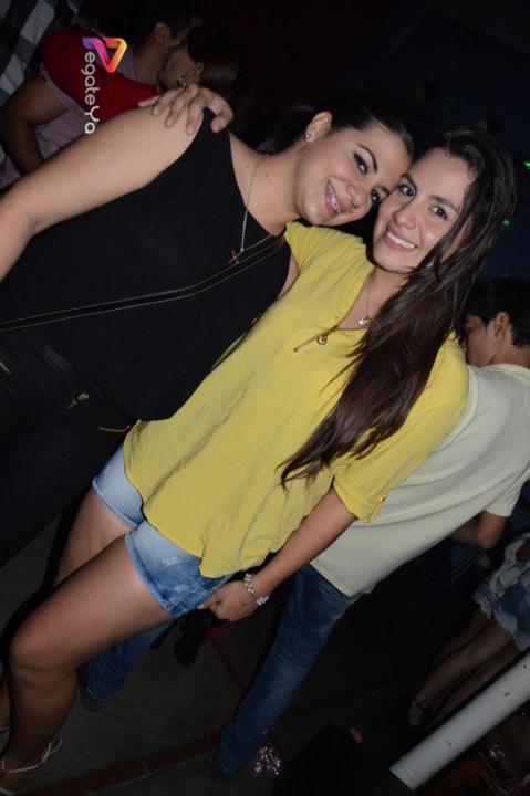 Foto 6 de Maria casquitos sábado 11 de julio 2015 en Maria Casquitos Bucaramanga, Bucaramanga