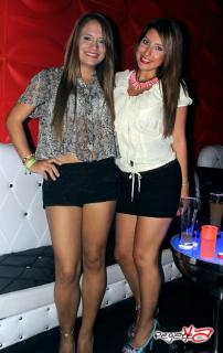 Foto 6 de Agosto 03 del 2013 en Living Night Club, Cali