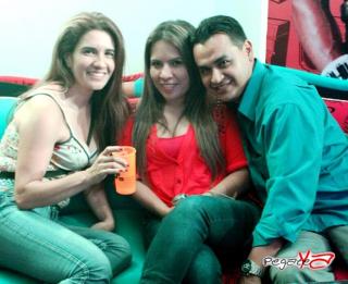 Foto 55 de Octubre 19 del 2013 en Beautiful 80`s Cali, Cali