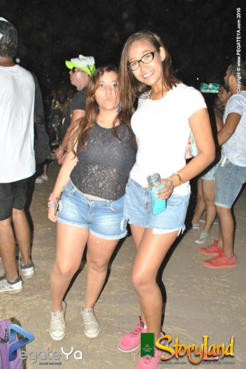 Foto 7 de storyland 2016 en storyland 2016, Cartagena