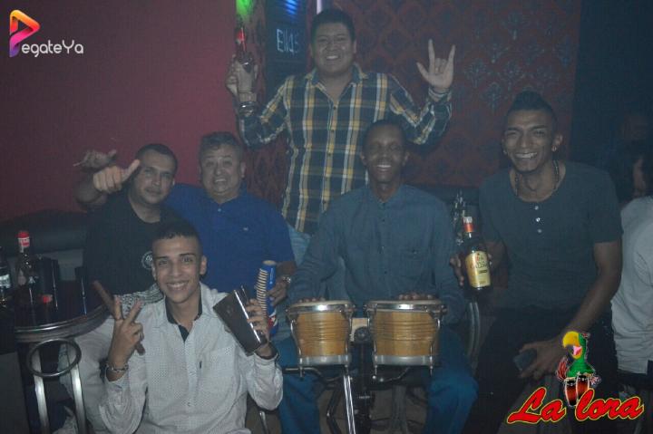 Foto 5 de La Lora - 2do Fds Marzo 2017 en La Lora Bar, Cali