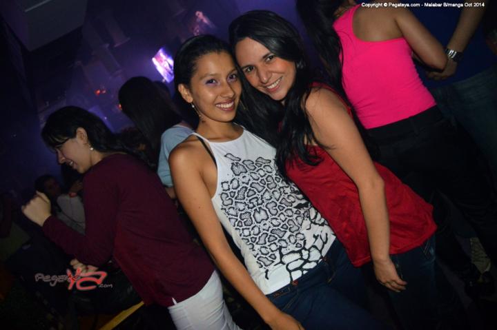 Foto 21 de Noche de Mujeres - Discoteca Malabar en Discoteca Malabar Bucaramanga, Bucaramanga
