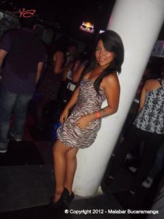 Foto 10 de 27-28 Enero 2012 en Discoteca Malabar Bucaramanga, Bucaramanga