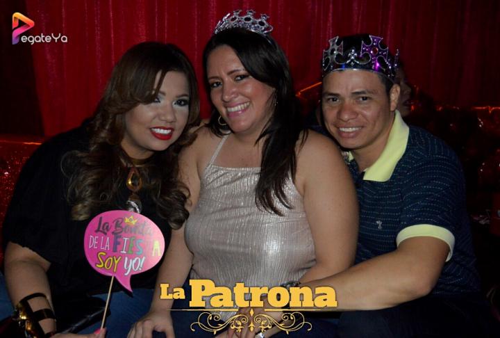 Foto 36 de La Patrona - 1er Fds Agosto 2017 en La Patrona, Cali