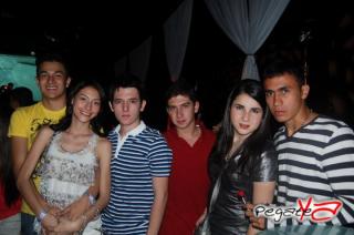 Foto 36 de The End 28 de Enero de 2012 en THE END Discoteca Medellin, Medellín
