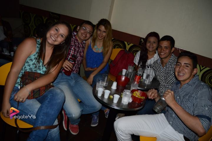 Foto 27 de Marianamen sábado 11 de julio 2015 en Discoteca Maria Namen Bucaramanga, Bucaramanga