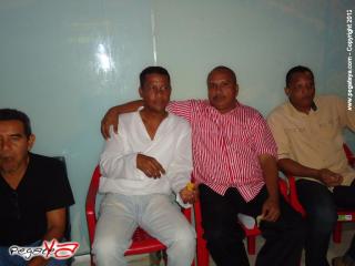 Foto 13 de la pasion del barza 1 de diciembre de 2 en LA PASION DEL BARZA Cartagena, Cartagena