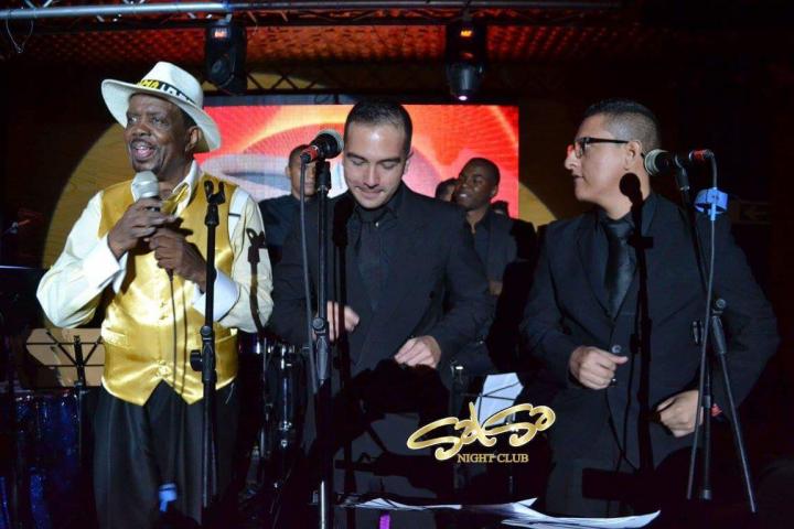 Foto 3 de Salsa Night Club - 2do Fds Marzo 2017 en Salsa Night Club, Cali