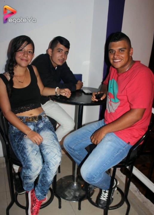 Foto 28 de Ahma Bar - 2do FDS Oct 2015 en Ahma Cali, Cali