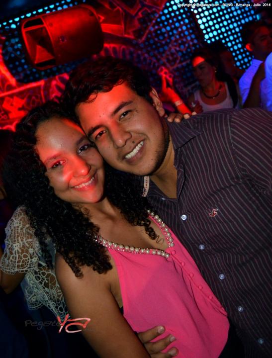 Foto 44 de Discoteca Bling- 26 de julio de 2014 en Bar Bling Bucaramanga, Bucaramanga