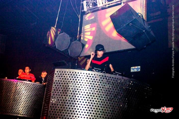 Foto 50 de Mission Club- The New Year Party en Mission Club- The New Year Party, Cali