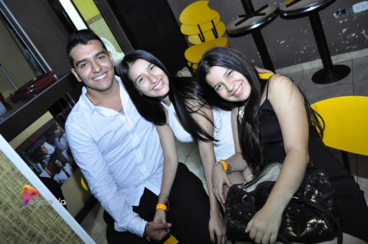 Foto 6 de Marianamen sábado 25 de abril 2015 en Discoteca Maria Namen Bucaramanga, Bucaramanga