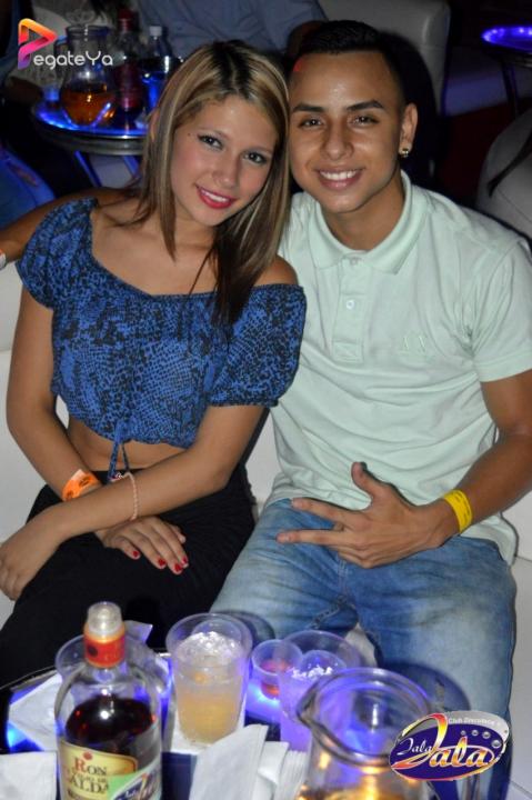 Foto 2 de Jalajala Club - 1er FDS Febrero 2016 en Jala Jala Club, Cali