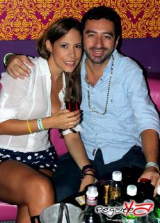 Foto 19 de Junio 08 del 2013 en Kabaret - Granada, Cali